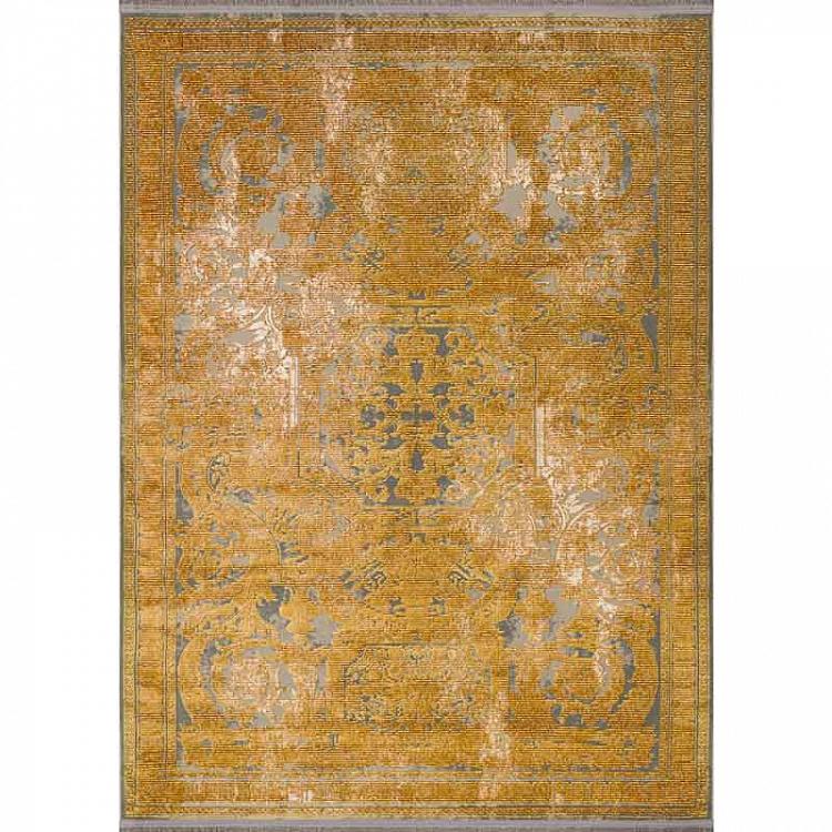 Ковёр из акрила и бамбуковой вискозы Monaco 1019 Monaco 1019