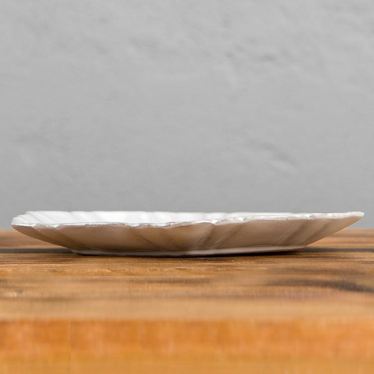 Тарелка Дневная красавица, S Belle De Jour Plate Small