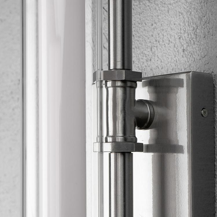 Бра светодиодное Флекс, M Flex Sconce Medium