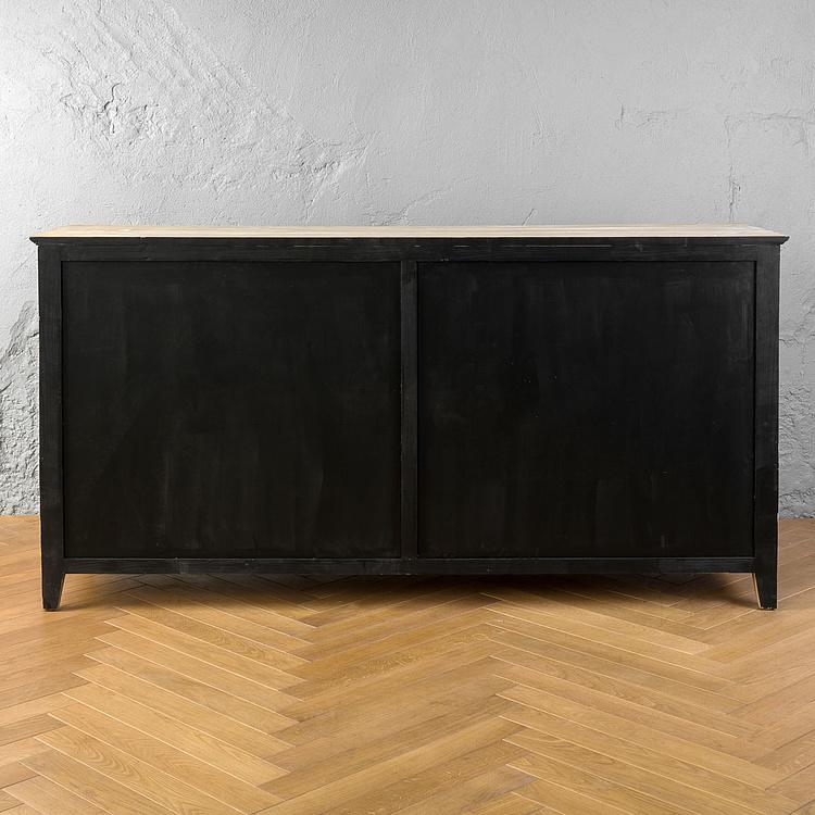 Комод Шлюз Gateway Sideboard DB