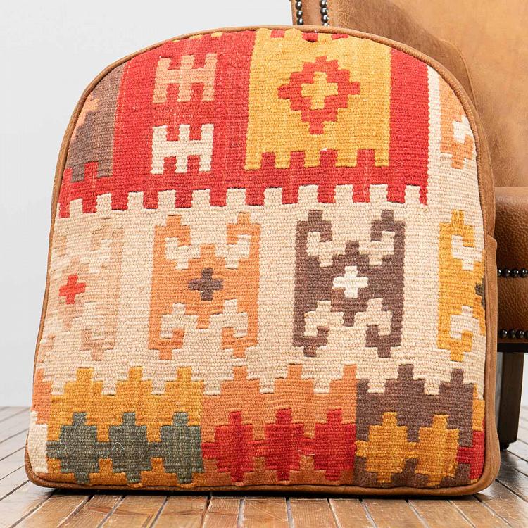 Кресло Профессор, светлые ножки Professor Chair, Weathered Wood