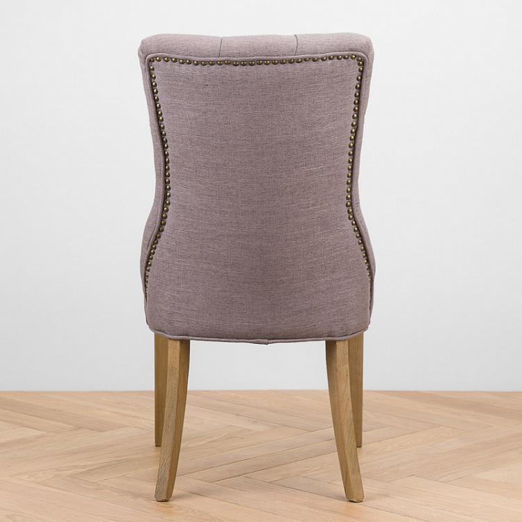 Стул Софи, серый лён дисконт1 Sophie Dining Chair discount1