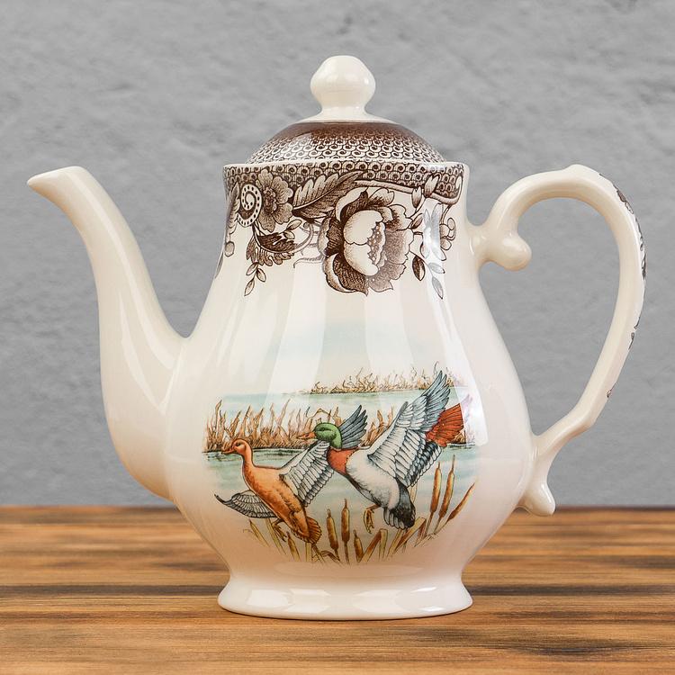 Чайник Волшебная роща Haydon Grove Teapot