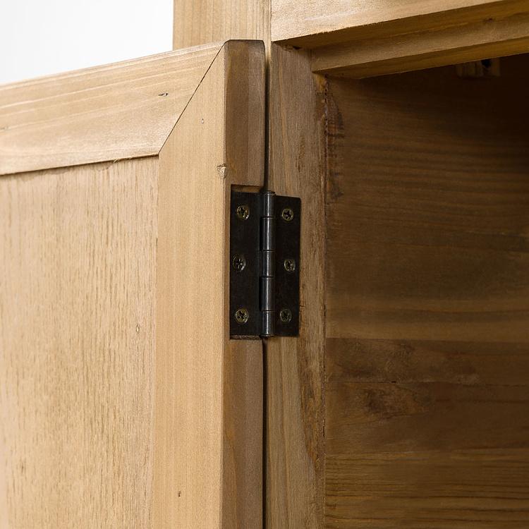 Раздвижной кухонный остров Карелия Karelia Kitchen Island DB