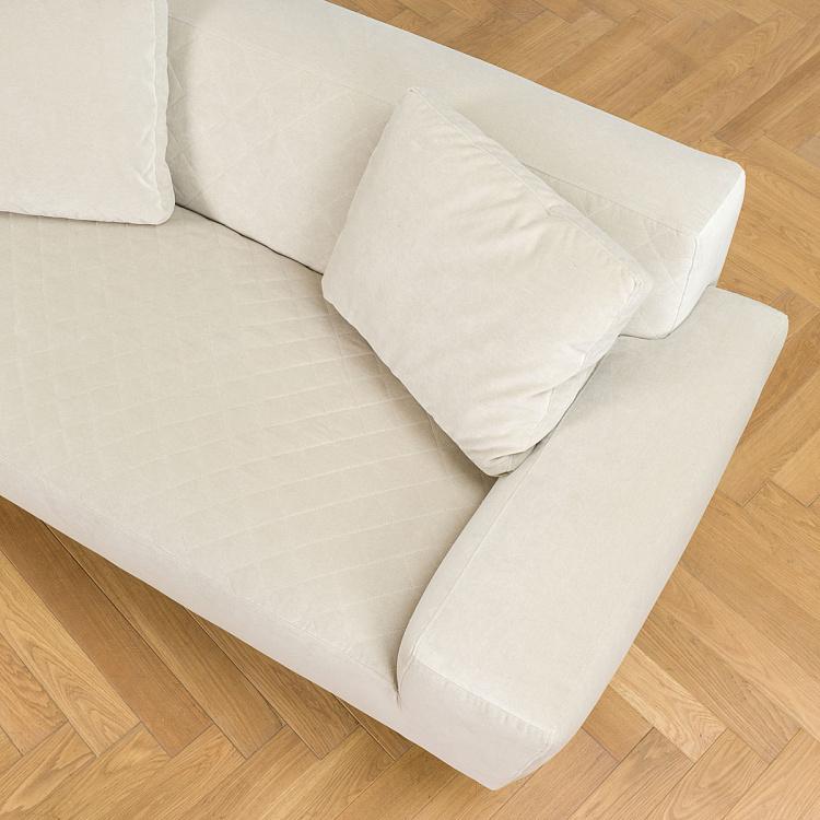 Двухместный диван Латизана Latisana 2 Seater