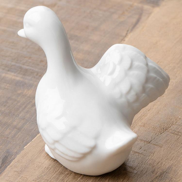 Перечница Утка Duck Pepper Shaker