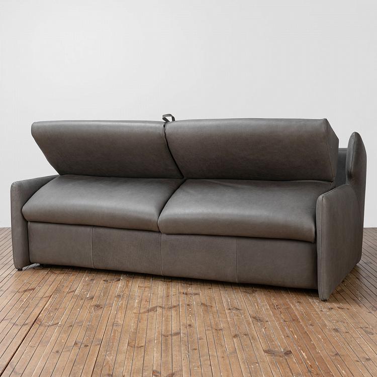 Раскладной трёхместный диван-кровать Бёртон Burton 3 Seater Bed