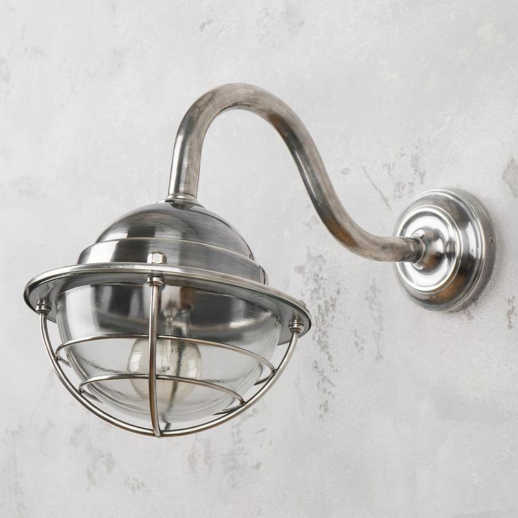 Бра Шторм Storm Wall Lamp