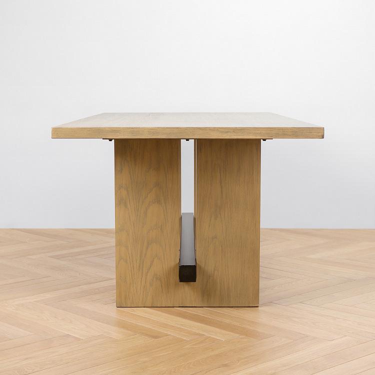 Обеденный стол Каньон Canyon Dining Table