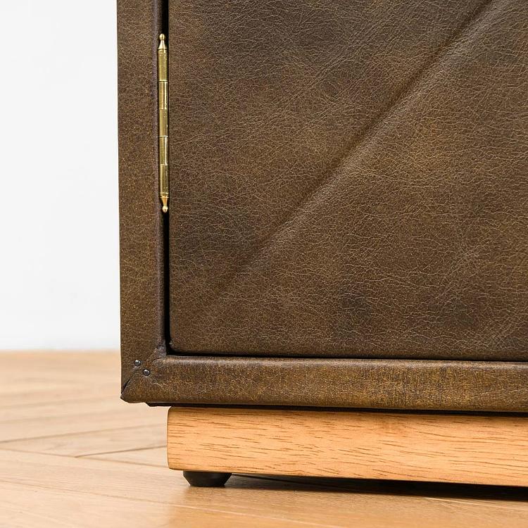 Барный шкаф-стойка Нарбон Narbonne Bar Cabinet RM