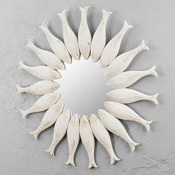 Shoal Of Fish Mirror