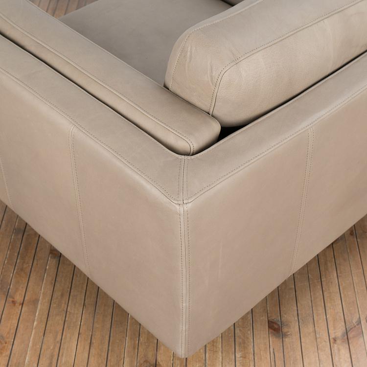 Вращающееся кресло Локк Locke Chair