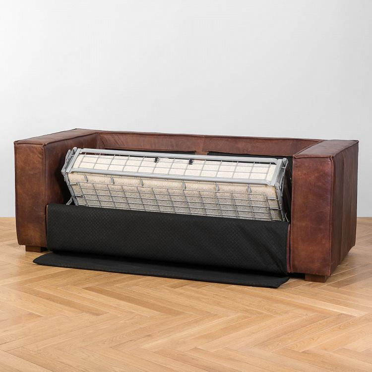 Раскладной трёхместный диван-кровать Лацио Lazio 3 Sleeper