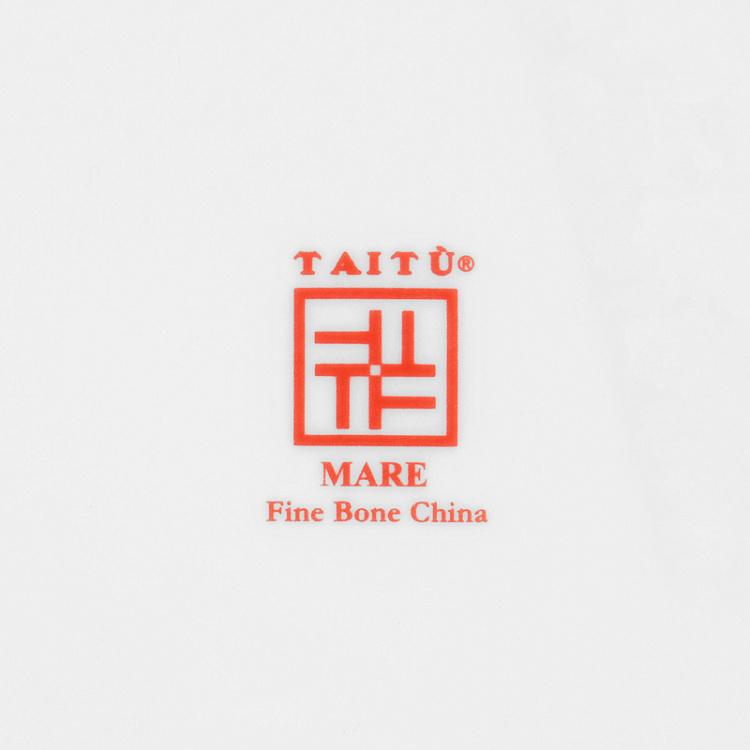 Обеденная тарелка Море Mare Dining Plate