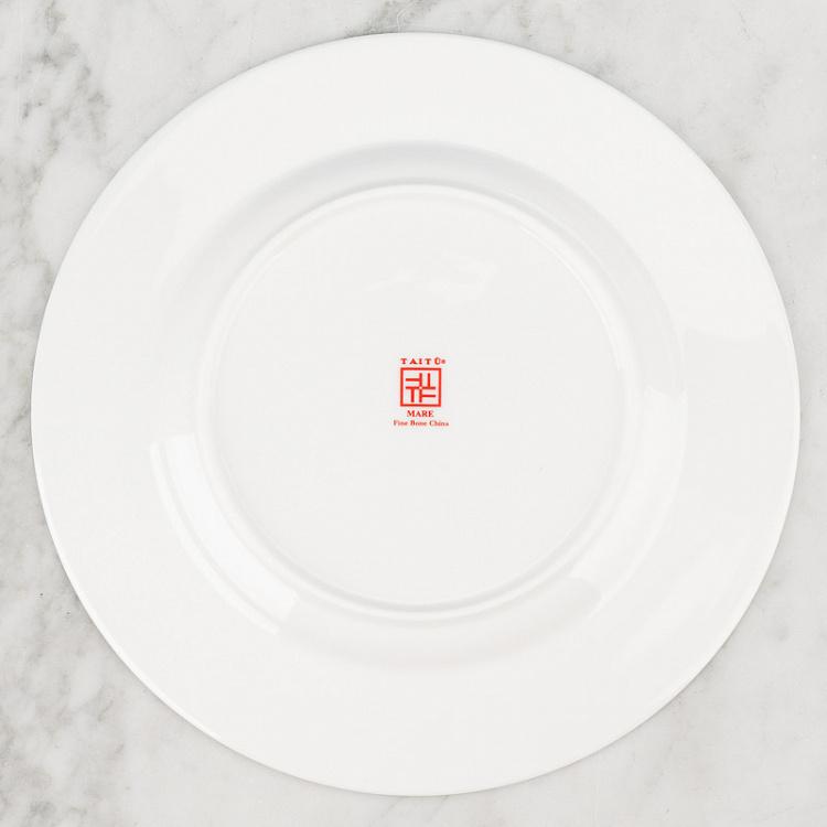 Десертная тарелка Море Mare Dessert Plate