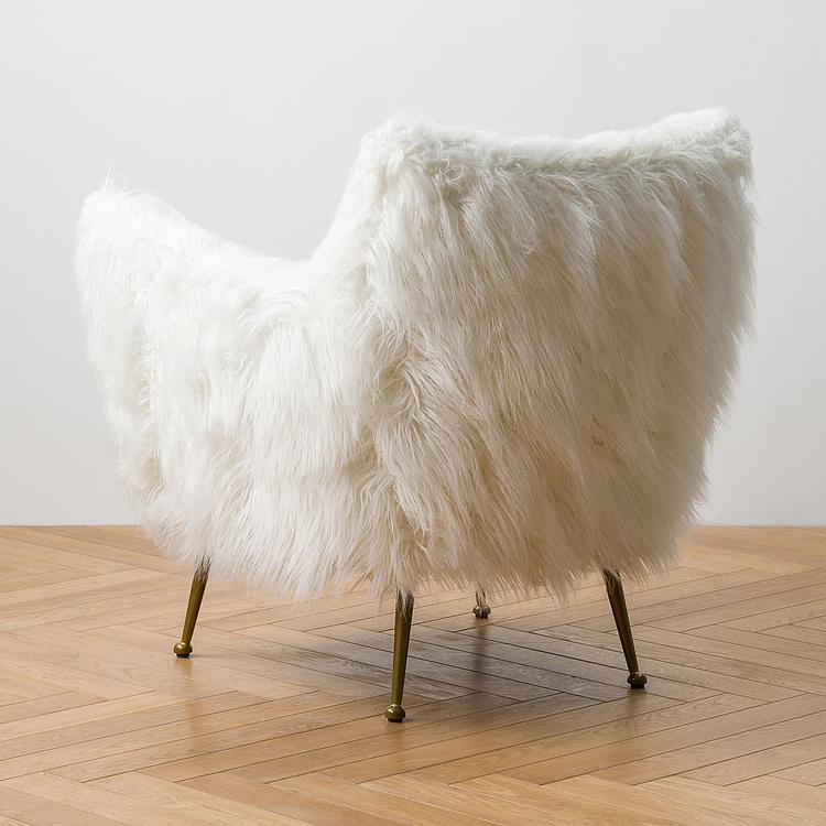 Кресло Париоли Parioli Armchair A