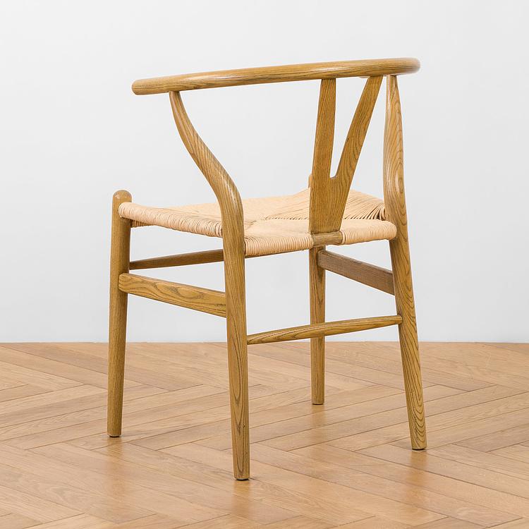 Стул Сафари Safari Chair, Oak Honey