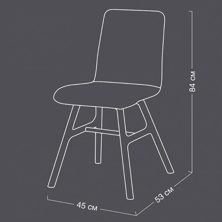 Стул Мэй Mai Dining Chair