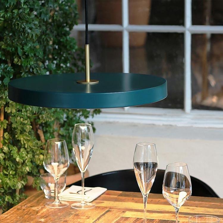 Подвесной светодиодный светильник Астерия, S Asteria Hanging Lamp Mini