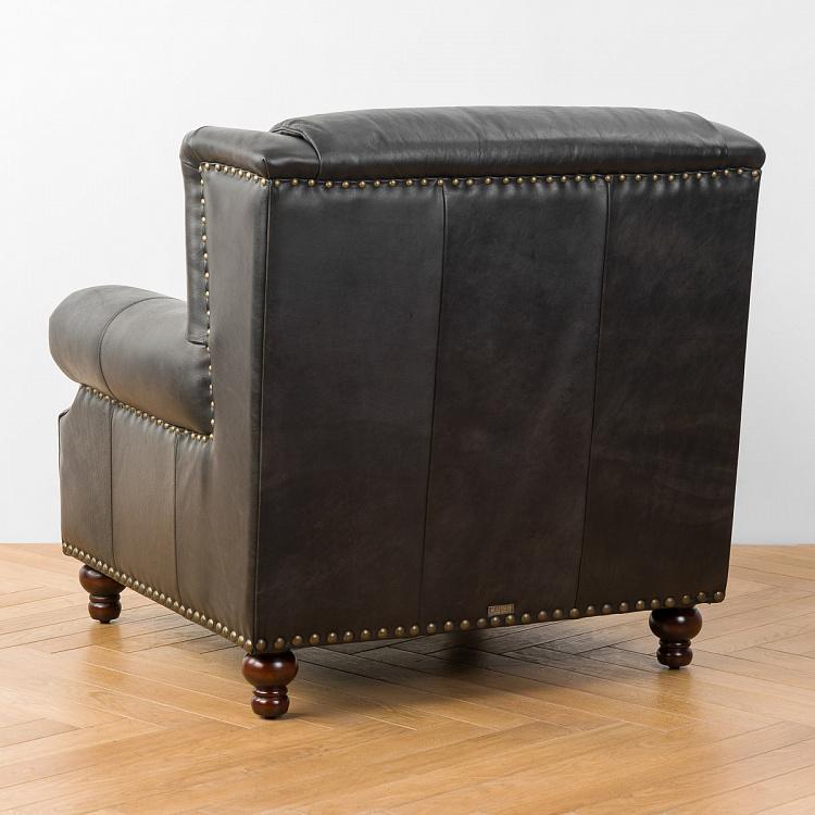 Кресло Черчилль Churchill Armchair RM