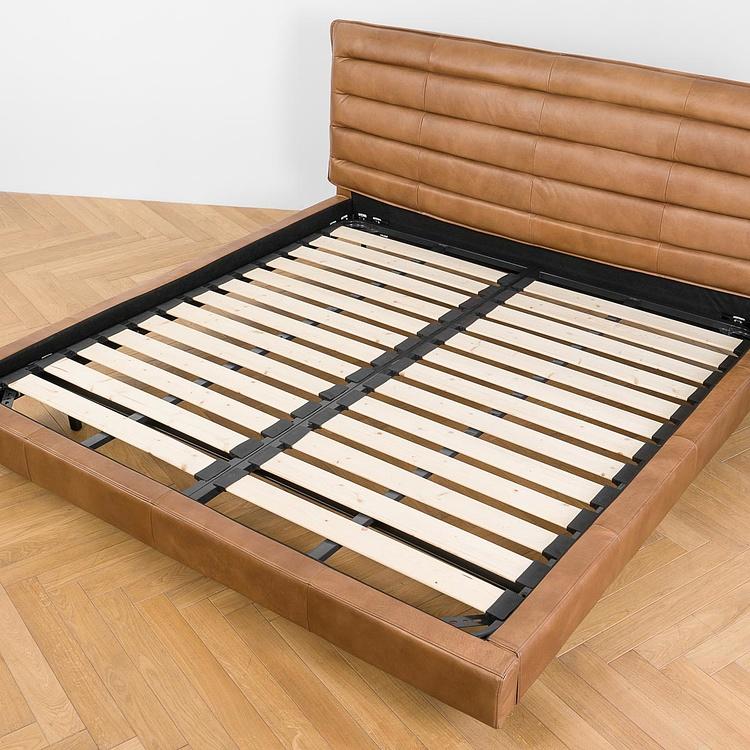 Двуспальная кровать Люксембург Luxemburg Double Bed RM