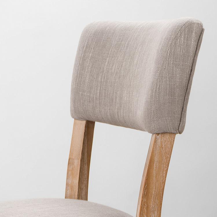 Стул Мами, песочные ножки Mami Dining Chair, Oak Sandwashed