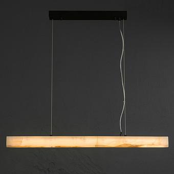 Horizontal Pendant Lamp Small OZ