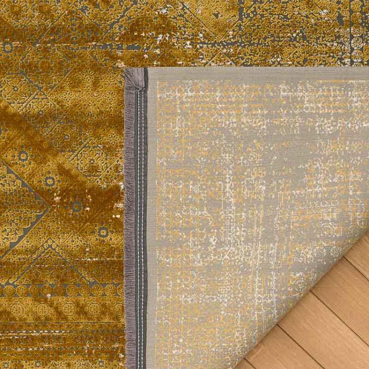 Ковёр из акрила и бамбуковой вискозы Monaco 1093 Monaco 1093