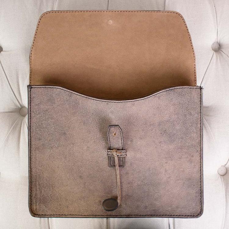 Кожаный чехол для планшета Копенгаген TO Copenhagen Tablet Case