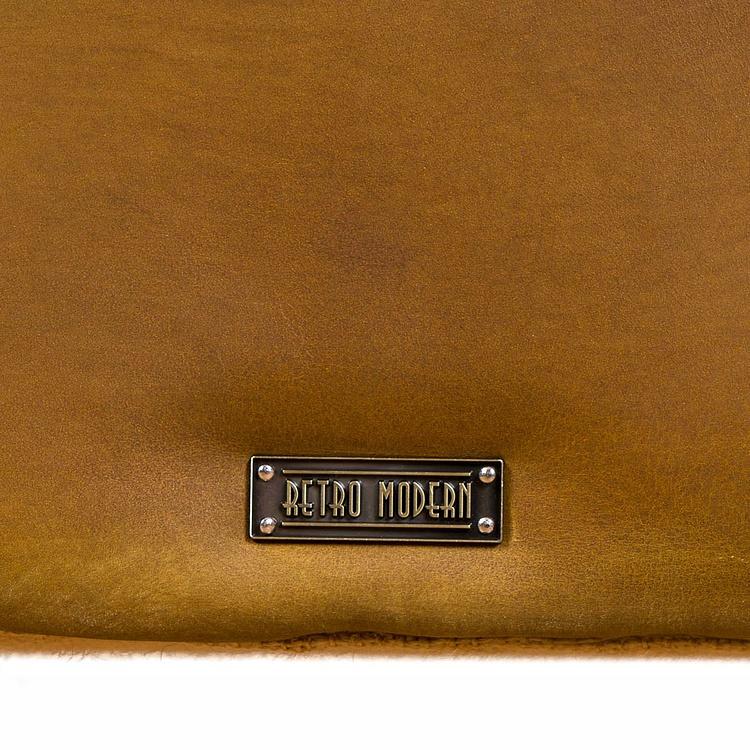 Двухместный диван Кабинет Cabinet 2 Seater PF