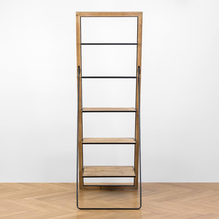 Стеллаж Лестница Standing Staircase Shelf
