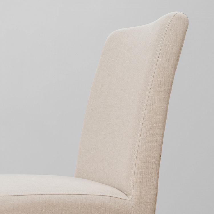 Стул Дидье Didier Dining Chair, Oak Sandwashed