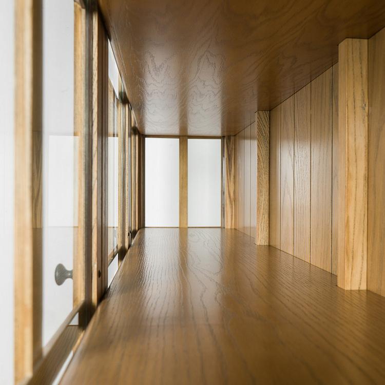 Сервант Адель Adele Cabinet