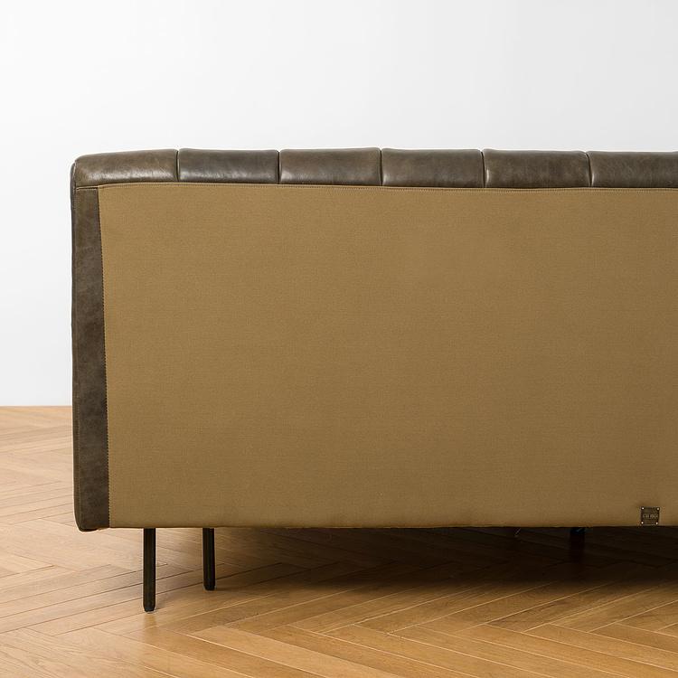 Двуспальная кровать Вист Whist Bed PF