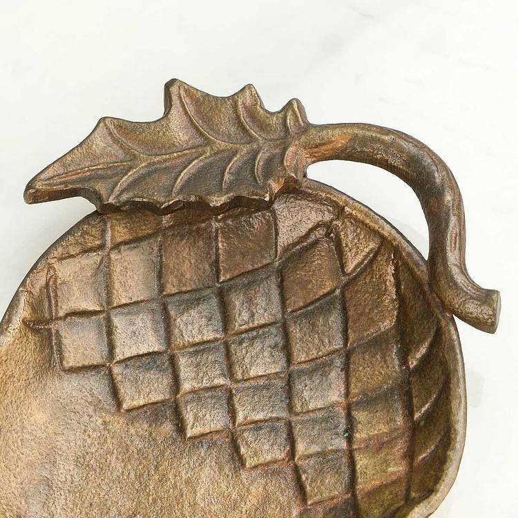 Подставка для мелочей Жёлудь Nuts Trinket Tray