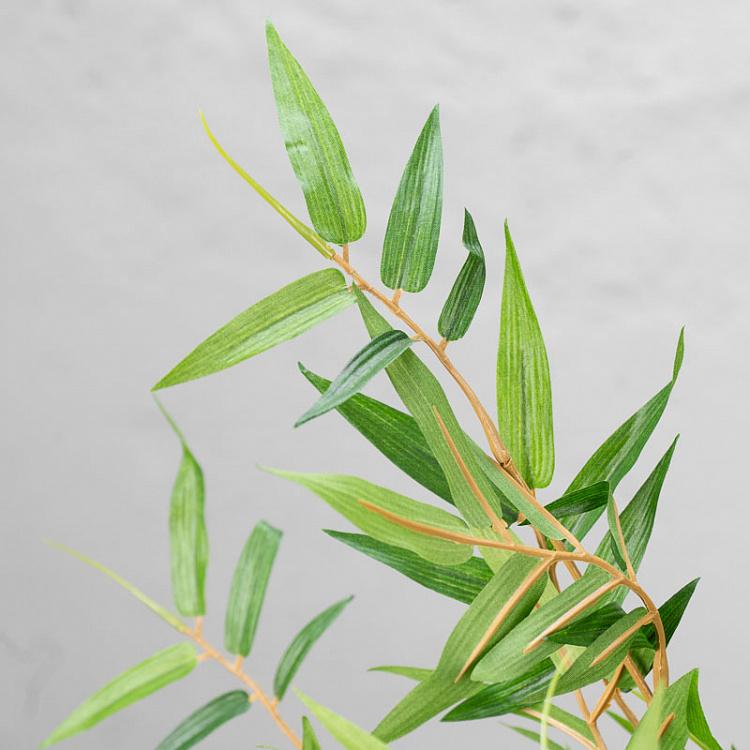 Искусственный бамбук Японский ориенталь, M Japanese Oriental Bamboo 150 cm