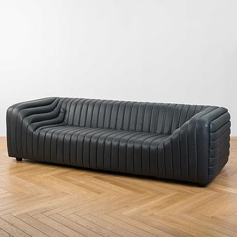 Fellini 3,5 Seater A