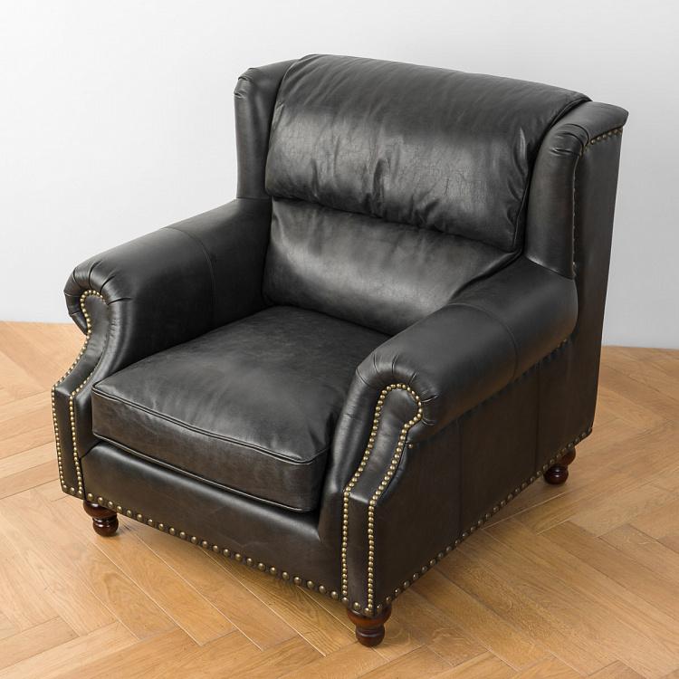 Кресло Черчилль Churchill Armchair RM