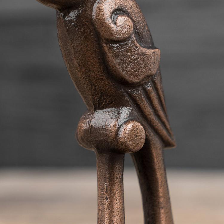Открывашка Клюв попугая Bottle Opener Small Parrot Beak