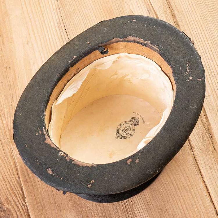 Винтажная шляпа Цилиндр 3 Vintage Hat Cylinder 3