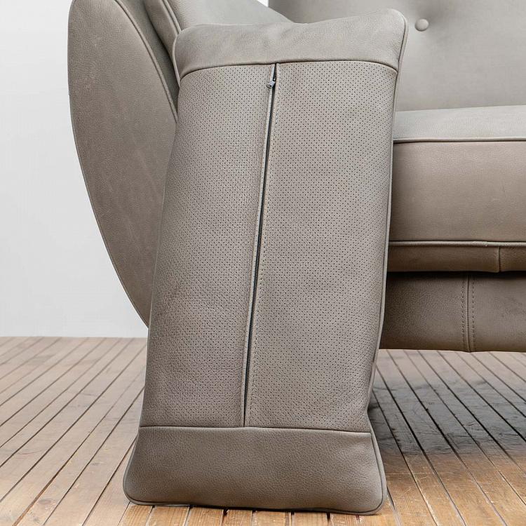 Трёхместный диван Стабс Stubbs 3 Seater