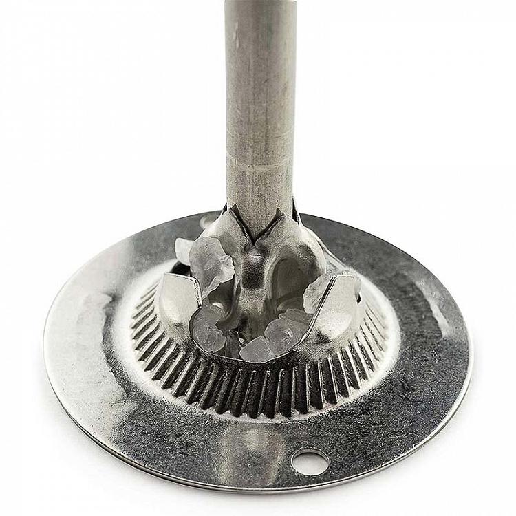 Мельница для соли Мерибель, орех Meribel Salt Mill Walnut Wood