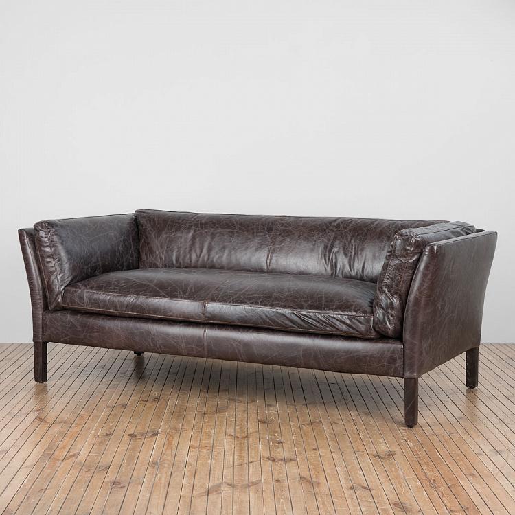 Трёхместный диван Реджио Reggio 3 Seater