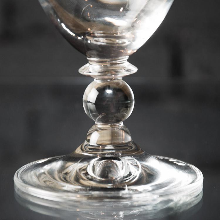 Бокал для воды Сен-Жак Saint Jacques Water Glass