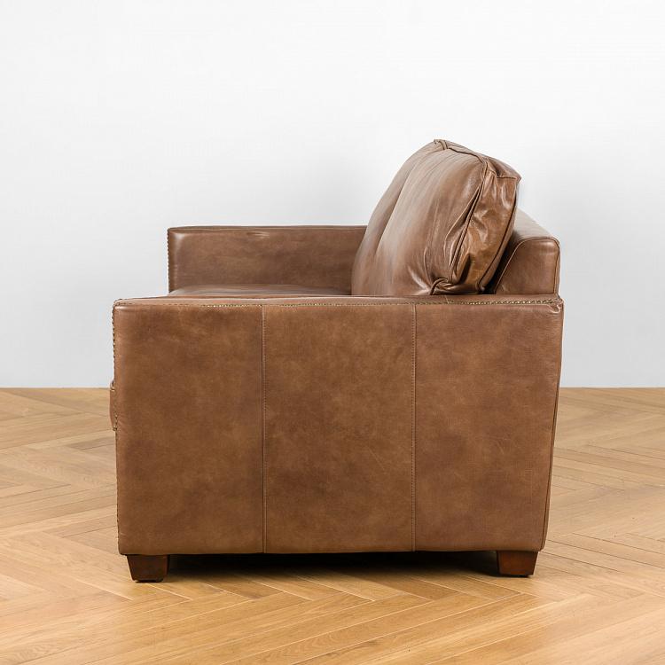 Двухместный диван Министр Minister 2 Seater RM