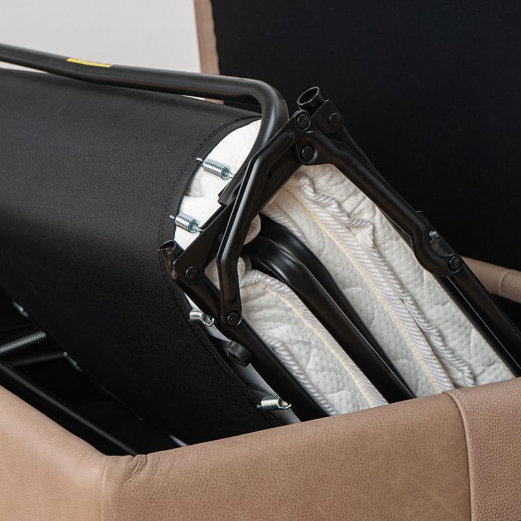 Раскладной пуфик-кровать Кристофер Christopher Footstool Bed