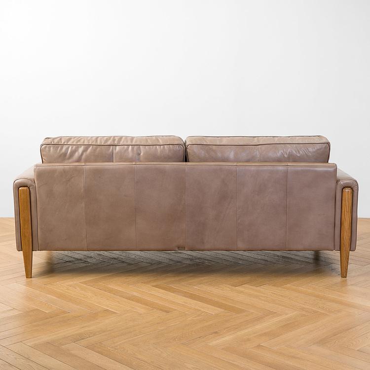 Трёхместный диван Белфаст Belfast 3 Seater RM