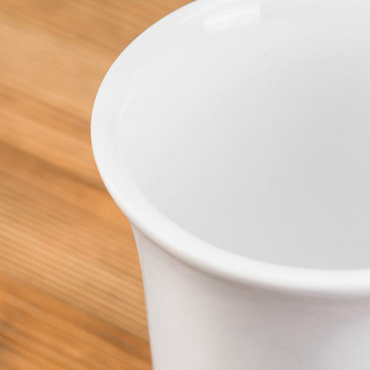 Чашка для капучино с кроликом 2 Rabbit Cappuccino Cup 2