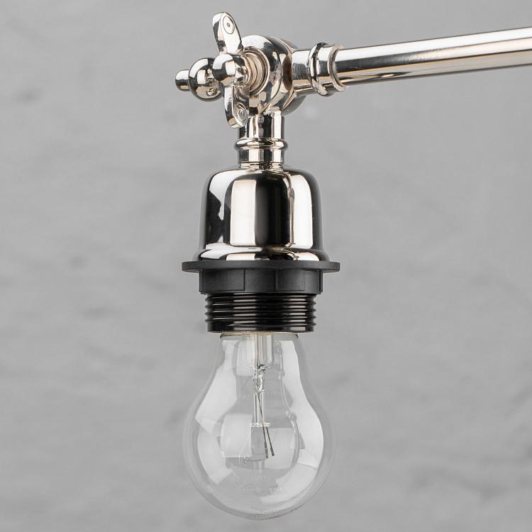 Настольная лампа Фонда Lamp Table Fonda