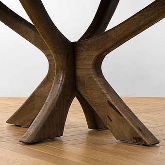 Обеденный стол Anatolie Dining Table